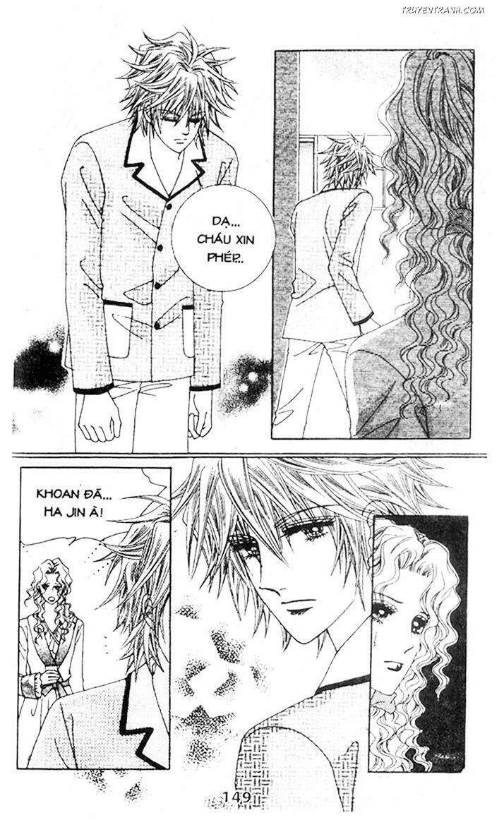 điên vì yêu - love like crazy chapter 36 9