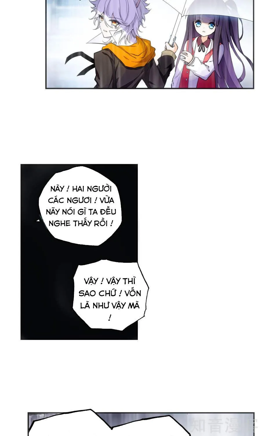 phách đương phu hàng hệ chapter 6 30