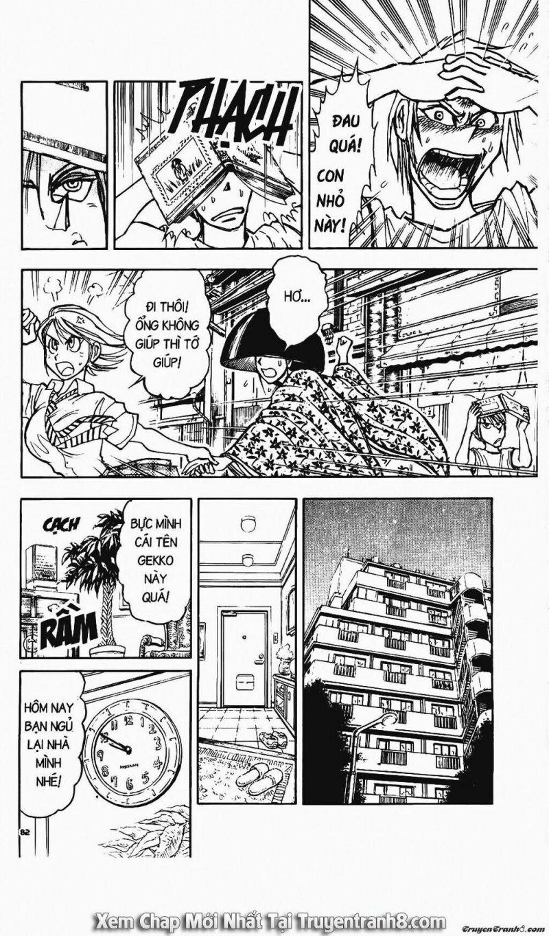 sắc lệnh ánh trăng chapter 3 20