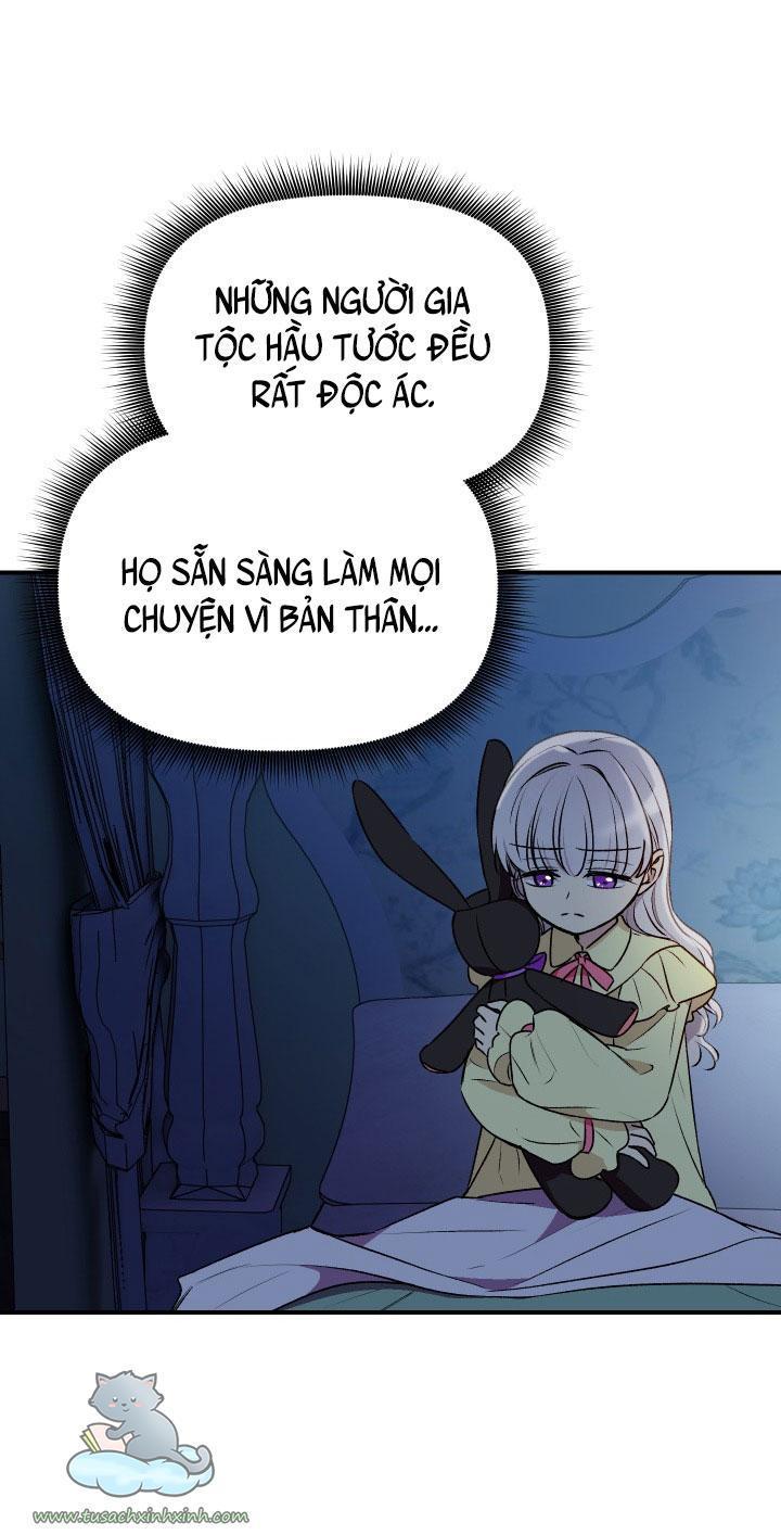 công nương khế ước của gia tộc công tước quái vật chapter 48 52