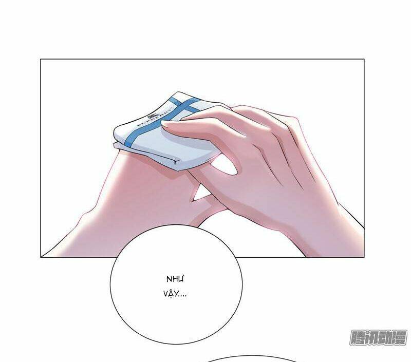 cô dâu gả thay của tổng tài chapter 1 37