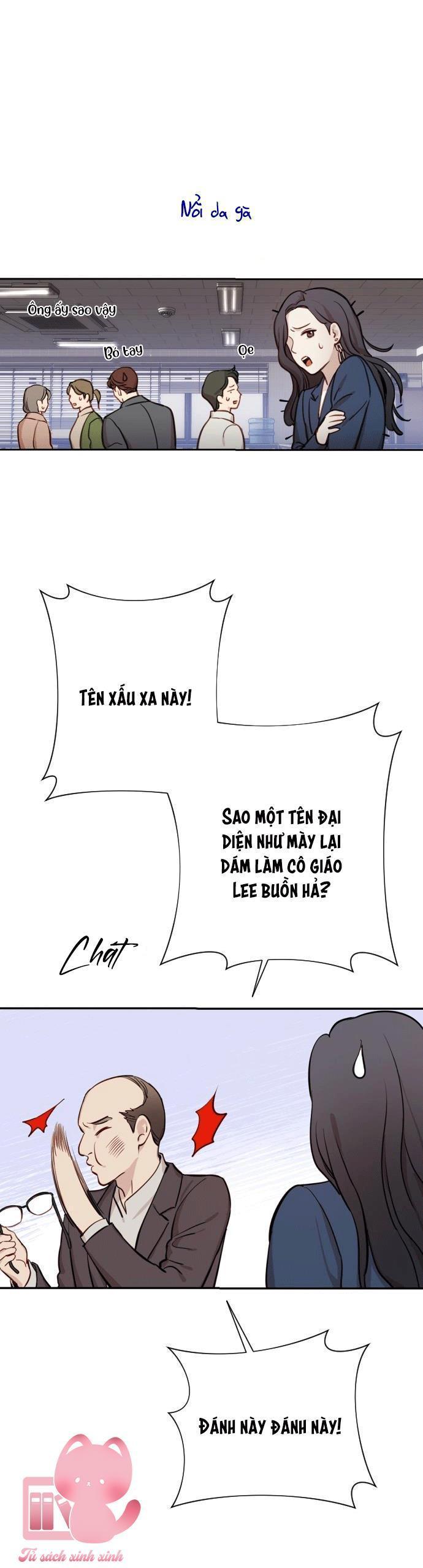 hãy sinh con ra nhé chapter 1 23