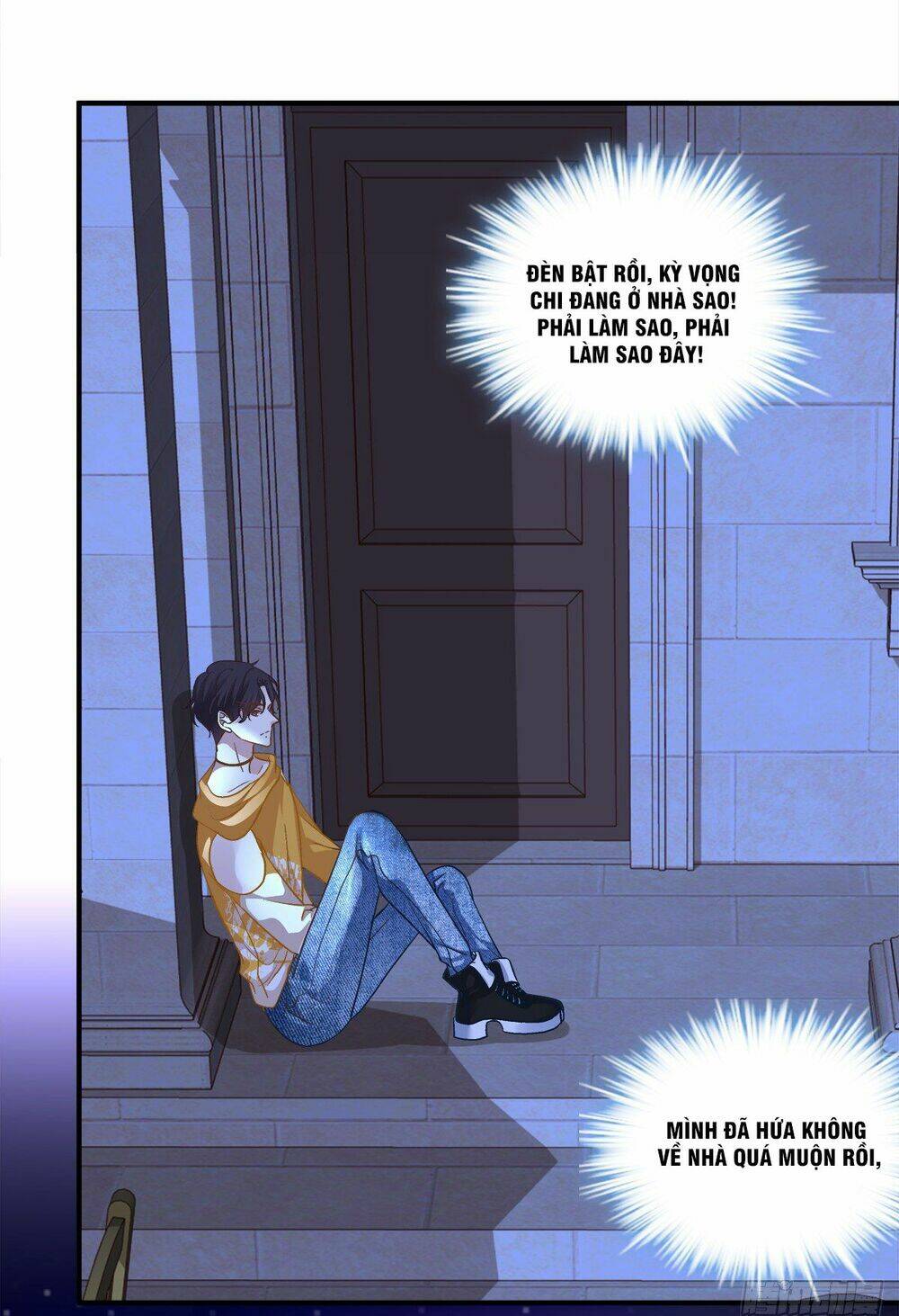 toàn bộ nắm trong tay chapter 44 41