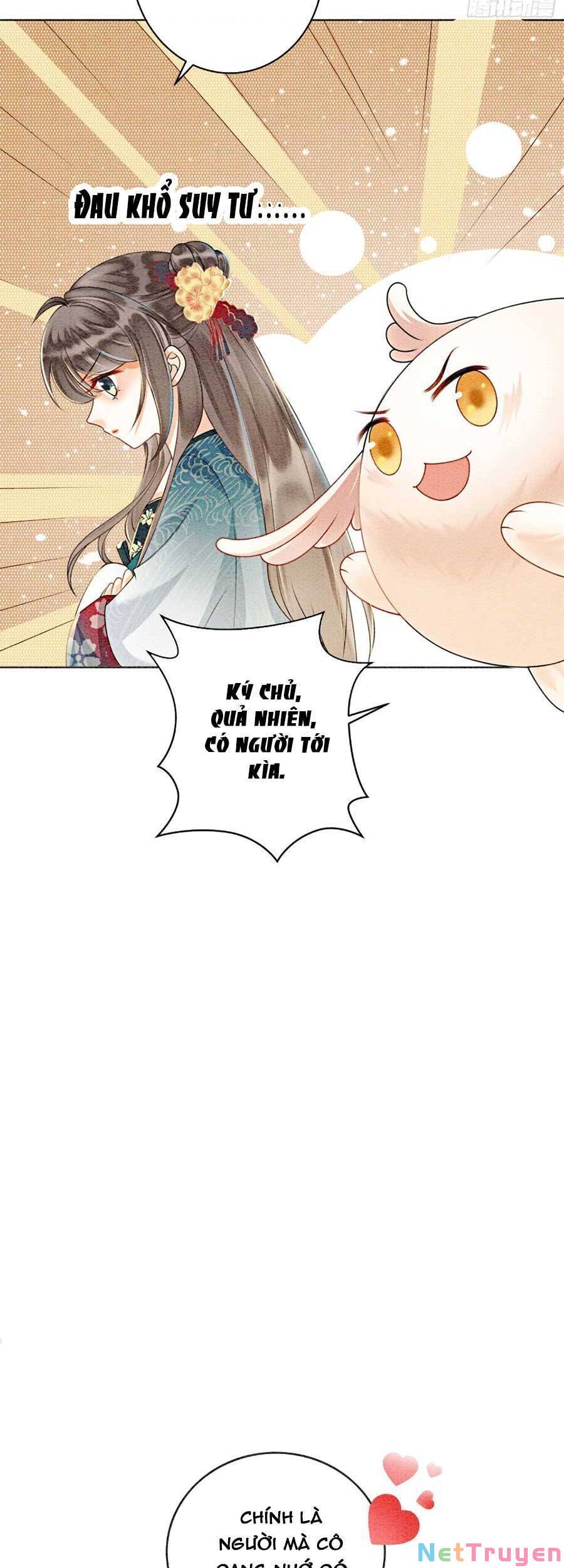 bắt đầu hủy hôn để công lược vương gia chapter 53 26