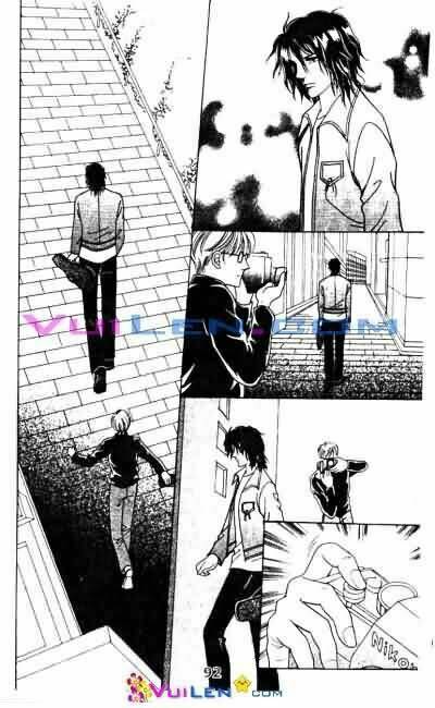 tìm anh - look for oppa chapter 7 92