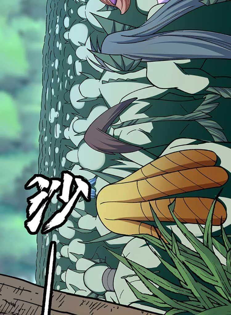 võ đạo độc tôn chapter 583 89