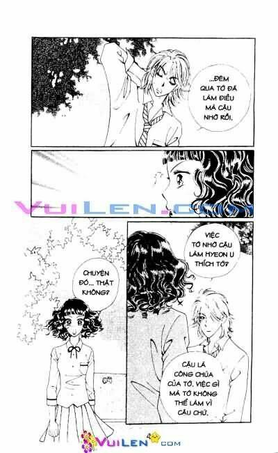 bong bóng trắng chapter 5 49