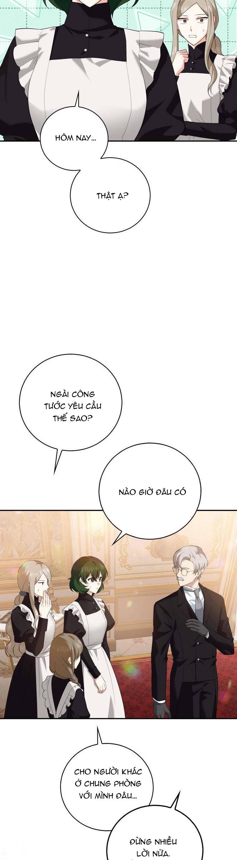 xin hãy ủng hộ sự trả thù của tôi chapter 7 7