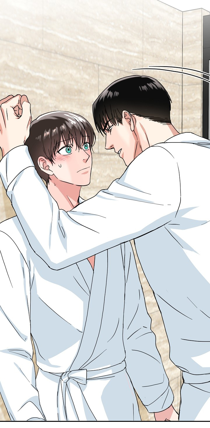 đối tác an toàn chapter 6 5