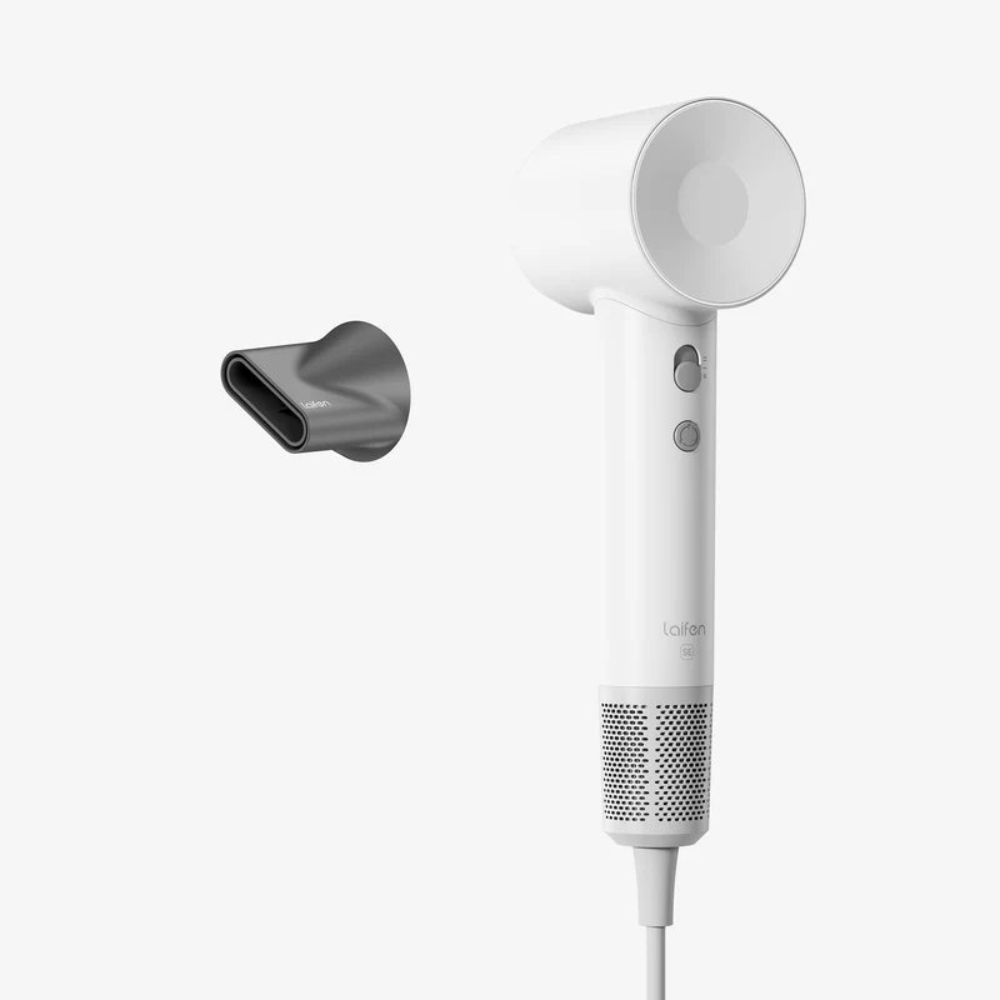 Máy sấy tóc ion âm tốc độ cao Laifen - phiên bản SE