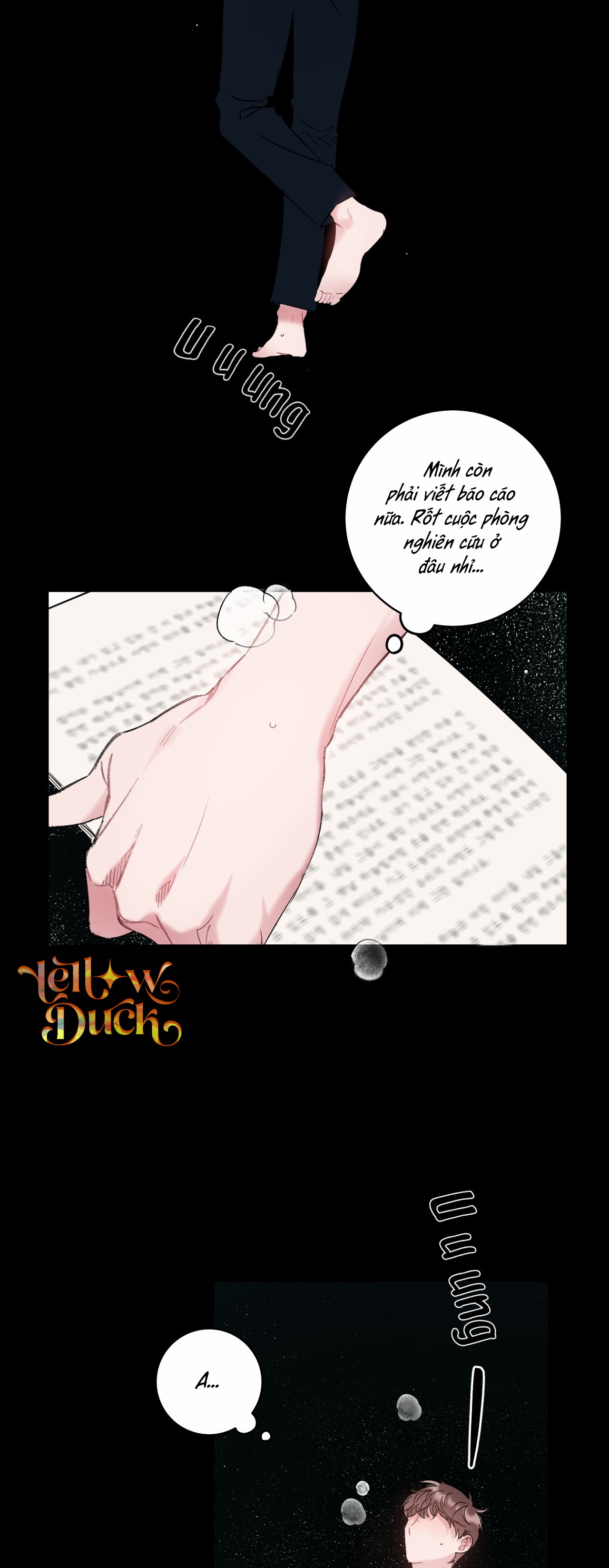 tầm thường nhưng là yêu chapter 5 2