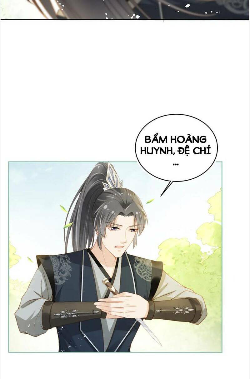 nhặt được bảo bối manh manh chapter 12 17