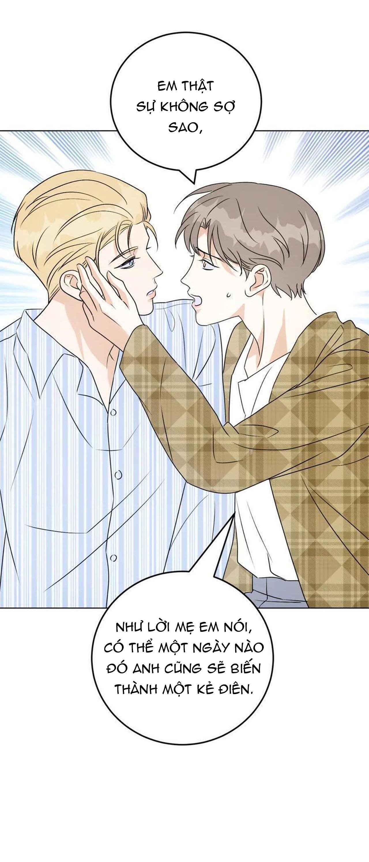 anh trai rẻ tiền của tôi chapter 63 33