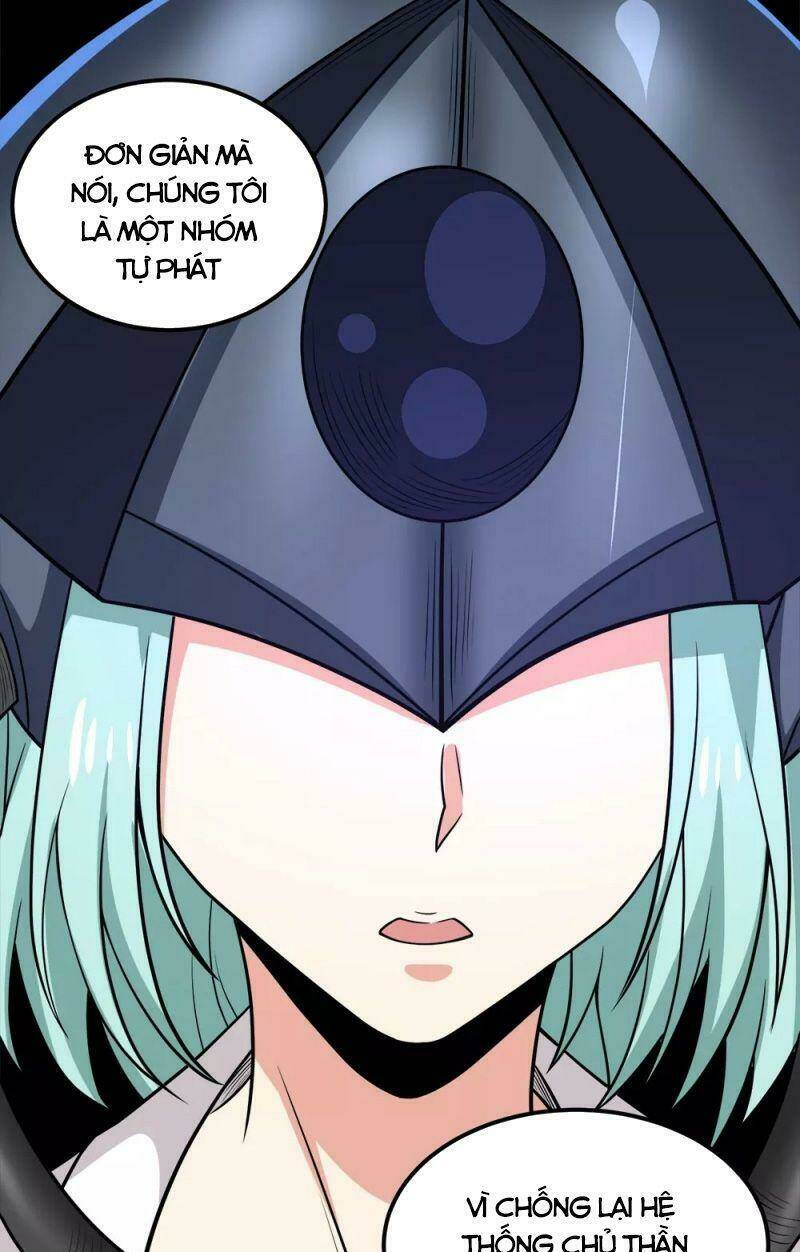 kiếm vũ chapter 192 3