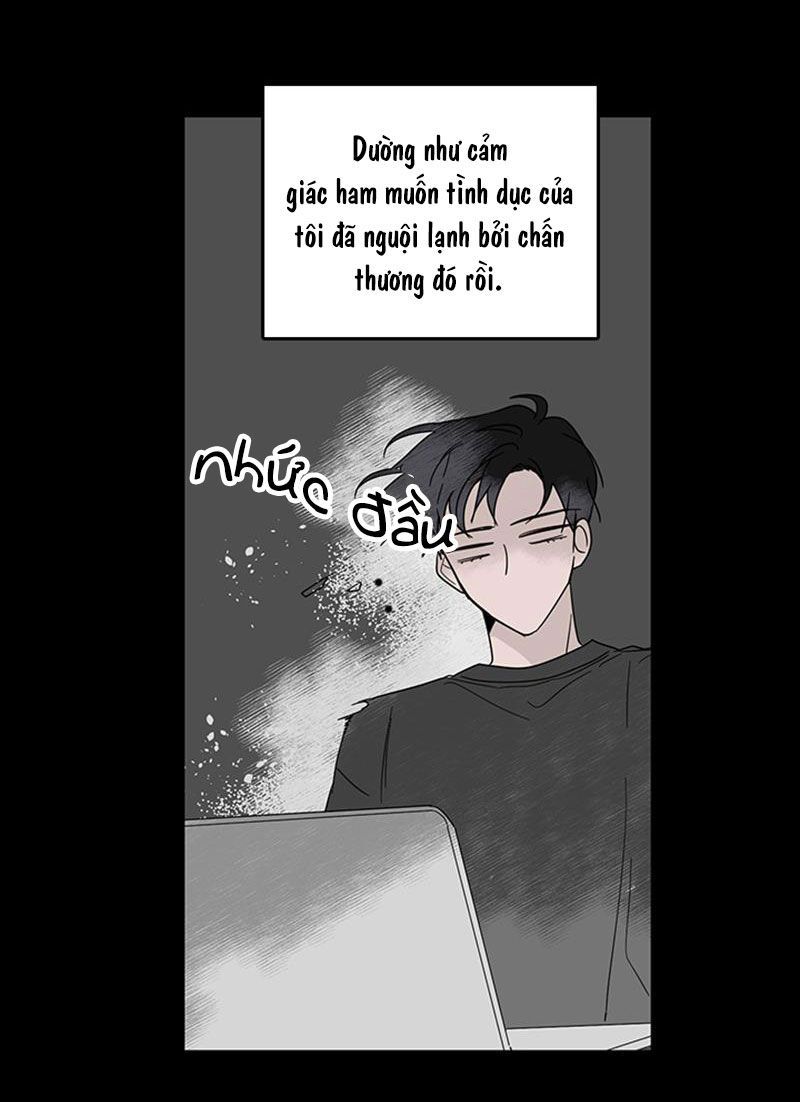 tình cờ yêu (full) chapter 2 2