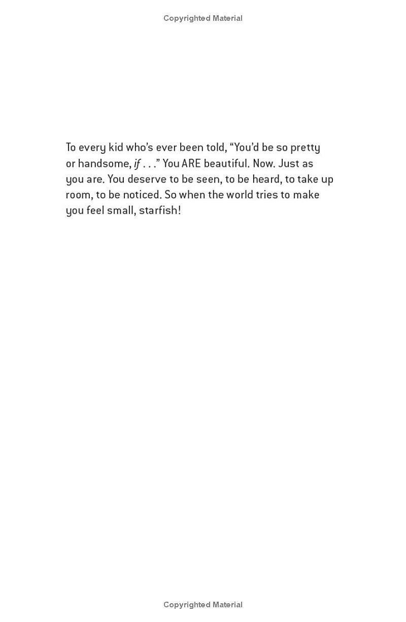 Sách ngoại văn: Starfish