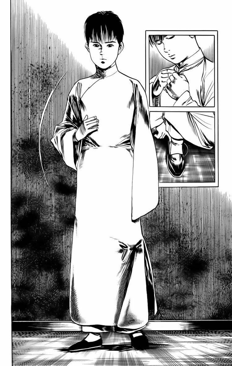 kenji-quyền nhi phương thế ngọc chapter 92 17