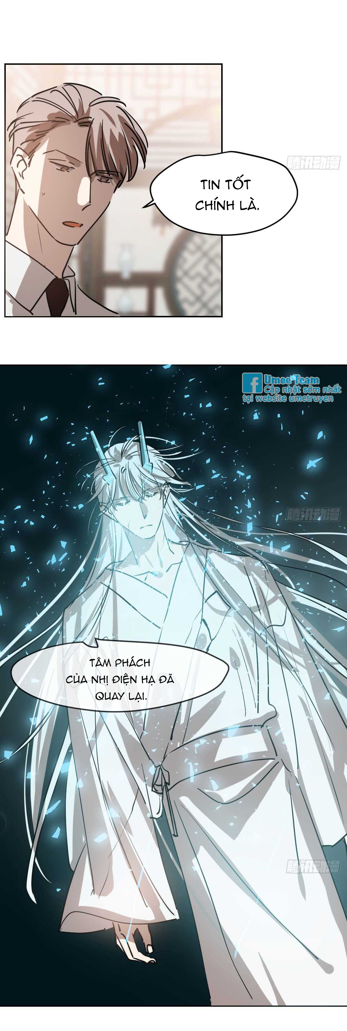bắt lấy ngao ngao chapter 94 4