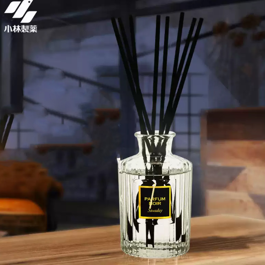 Tinh dầu khuếch tán Kobayashi Sawaday Fragrant Stick Nhật Bản 70ml