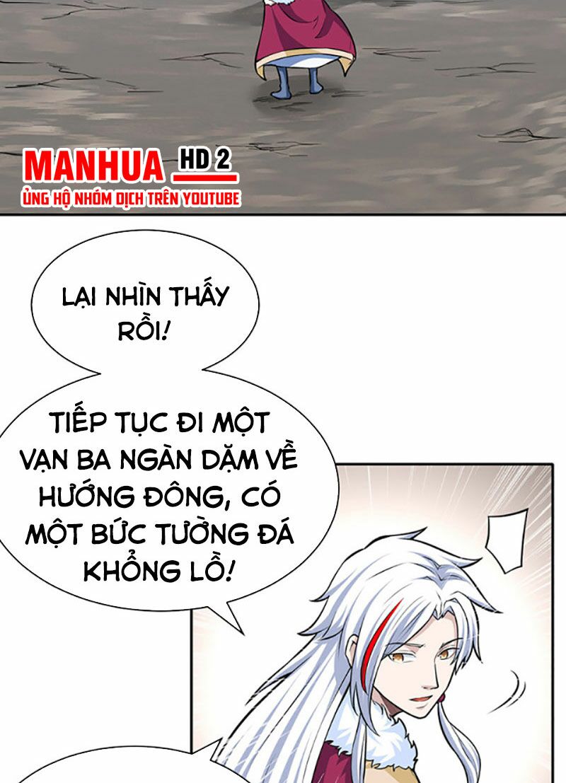võ đạo độc tôn chapter 361 23