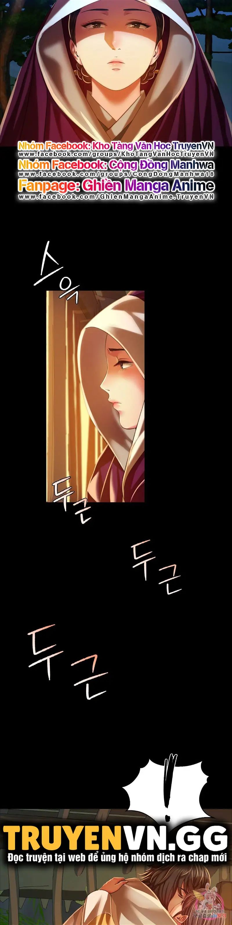 [18+] tiểu thư chapter 31 6