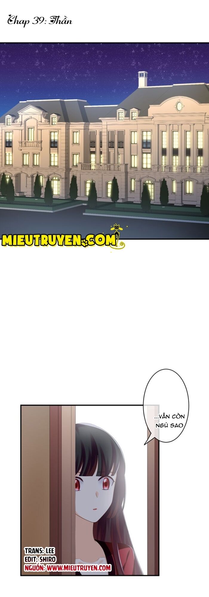 độc nhãn ác ma của ta chapter 39 1