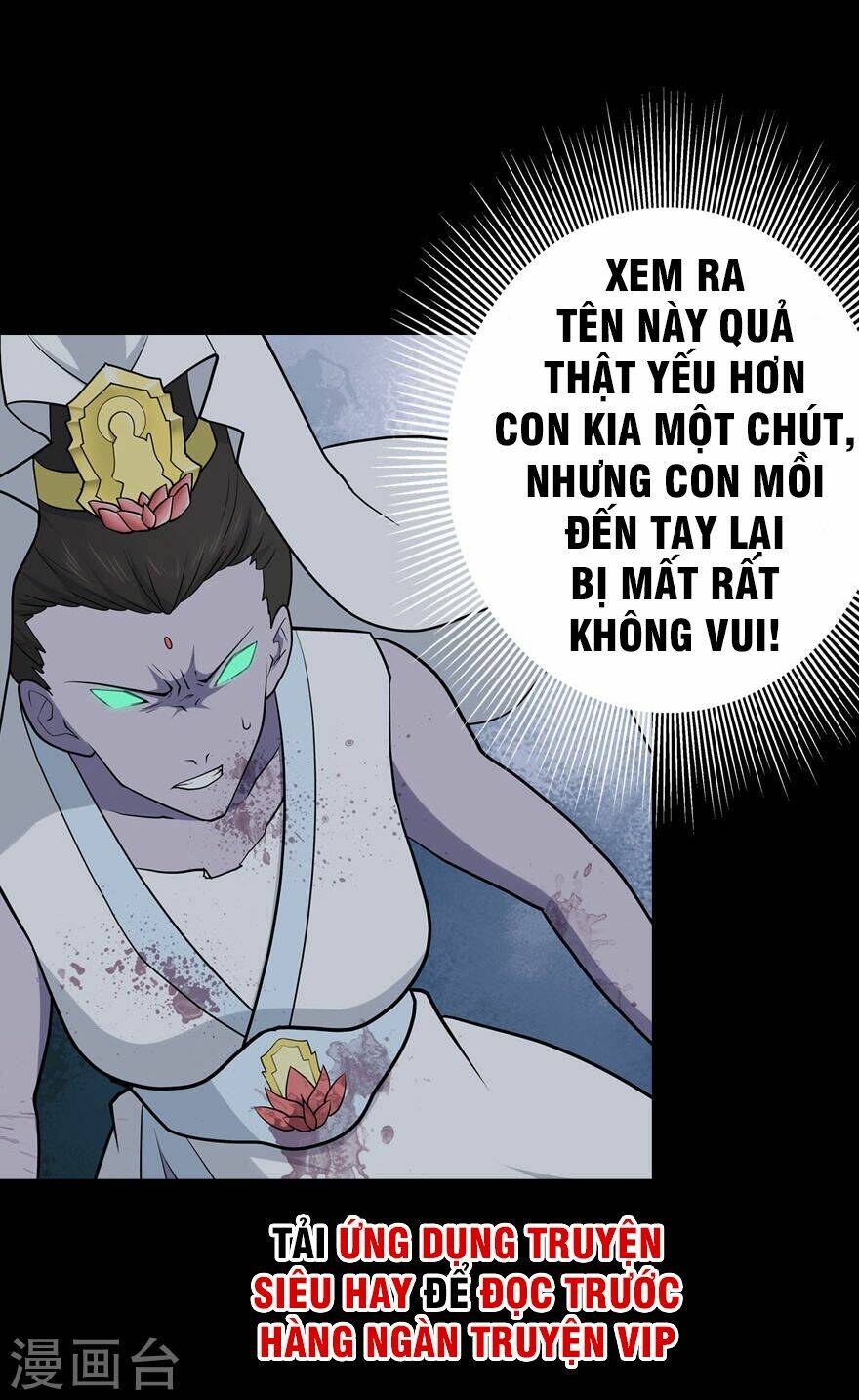 bạn gái virus của tôi chapter 68 17