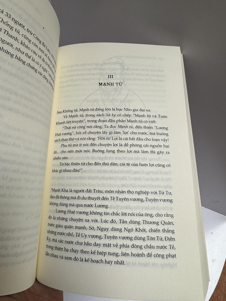 BÁCH GIA CHƯ TỬ - Thảo Đường cư sĩ Trần Văn Hải Minh - Nhã Nam