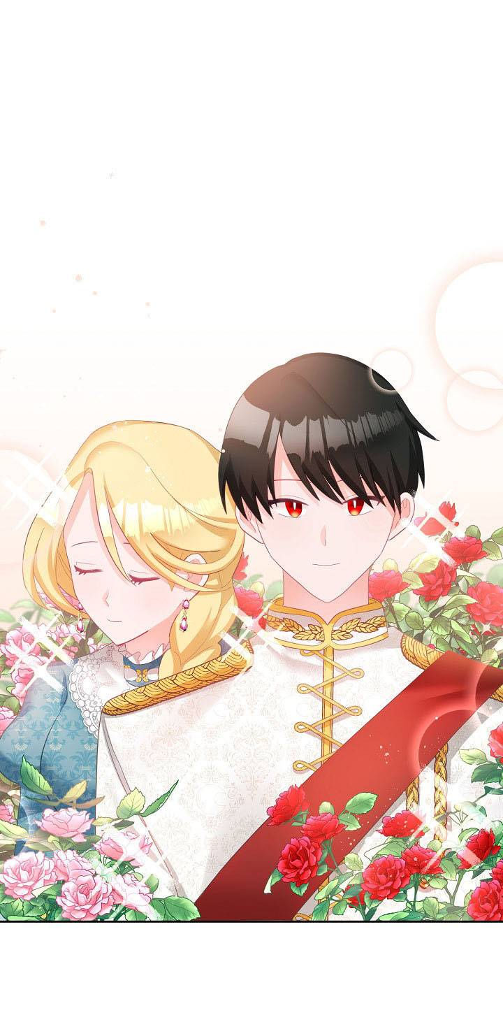 cô tiểu thư bé nhỏ thuần hóa các nhân vật chính chapter 1 99