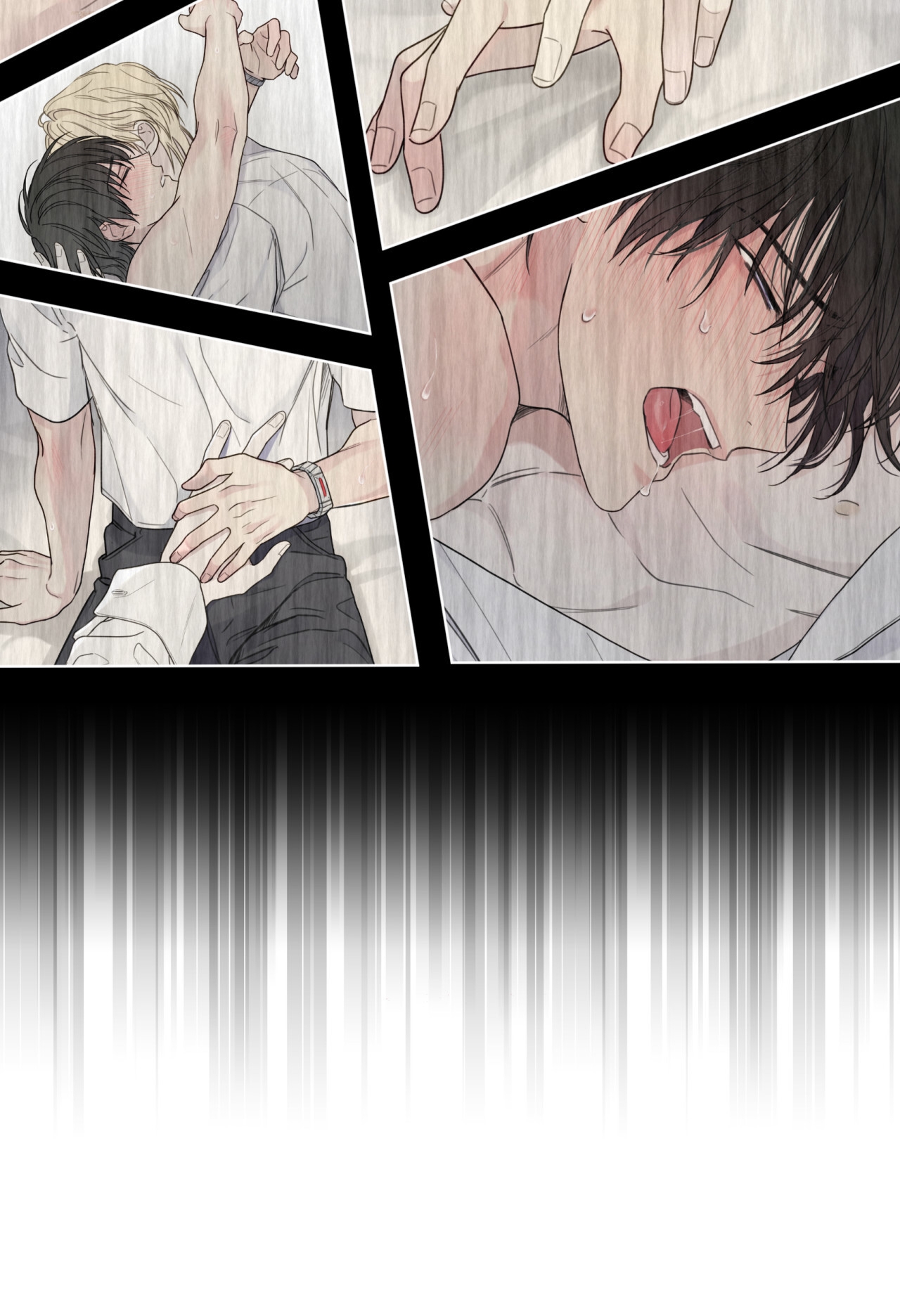 Trị Liệu Nguy Hiểm chapter 6.2 - Trang 20
