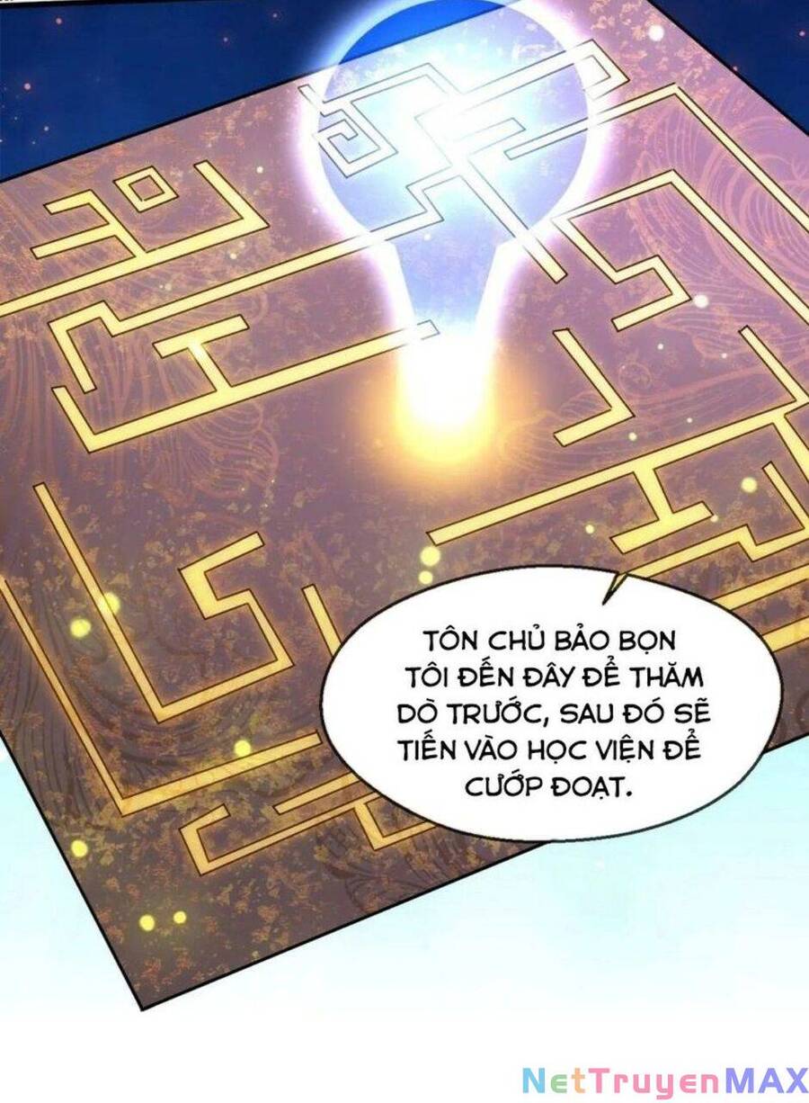 Thần Đế Giáng Lâm: Ta Có Trăm Triệu Điểm Thuộc Tính Chapter 59 - Trang 3