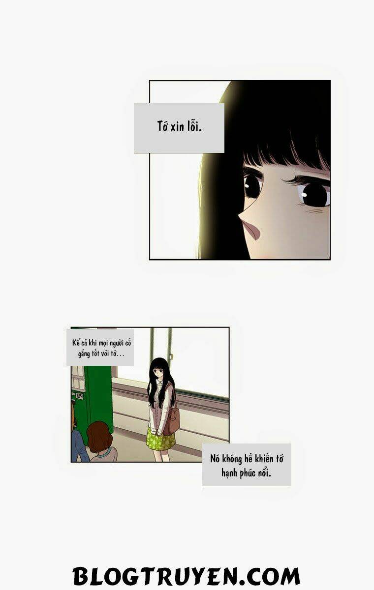 my shining world chapter 7 18