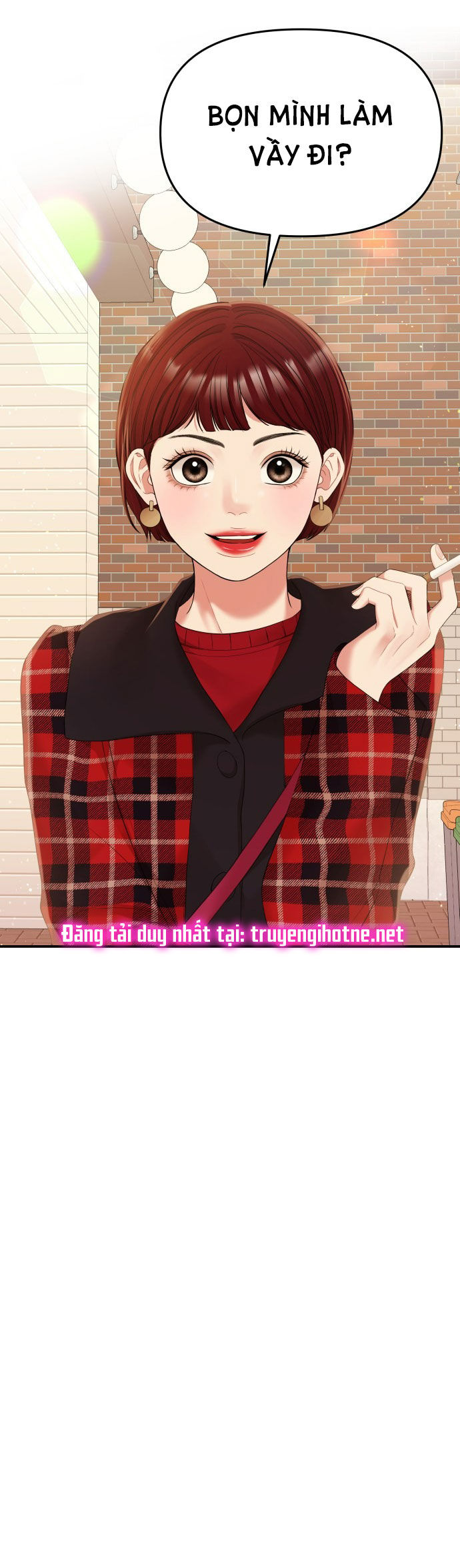 gửi em người đánh cắp những vì sao - to you who swallowed a star chapter 89.1 3