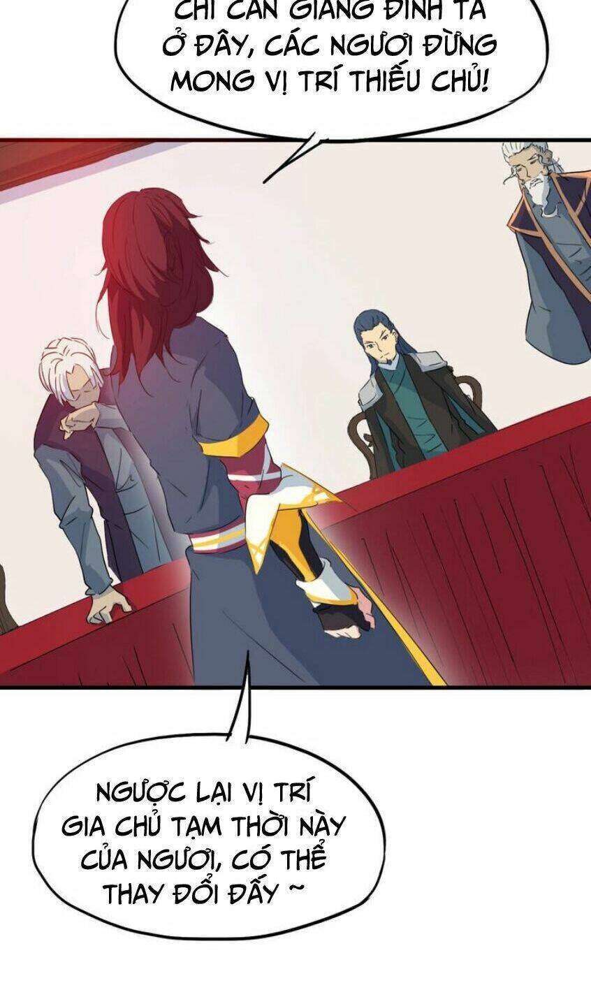 long mạch võ thần chapter 12 89