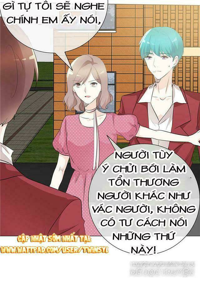 ái người tình xuất vu lam chapter 101 36