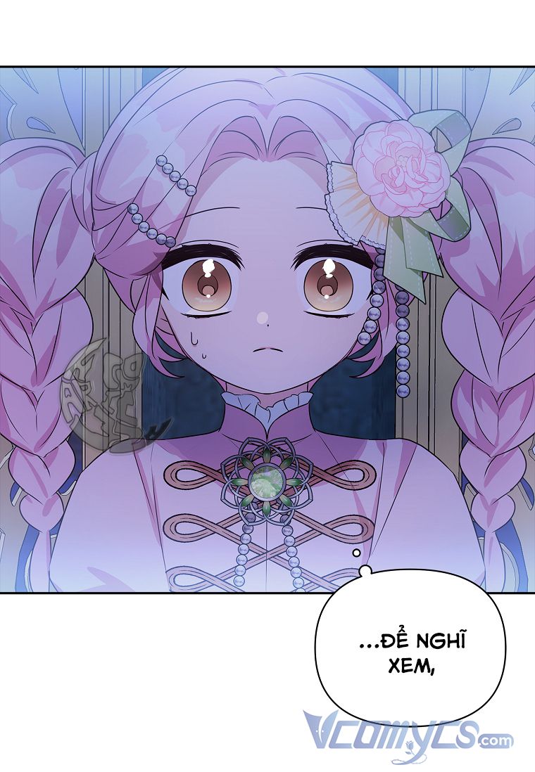 trở thành con gái út của công tước phản diện chapter 5 43