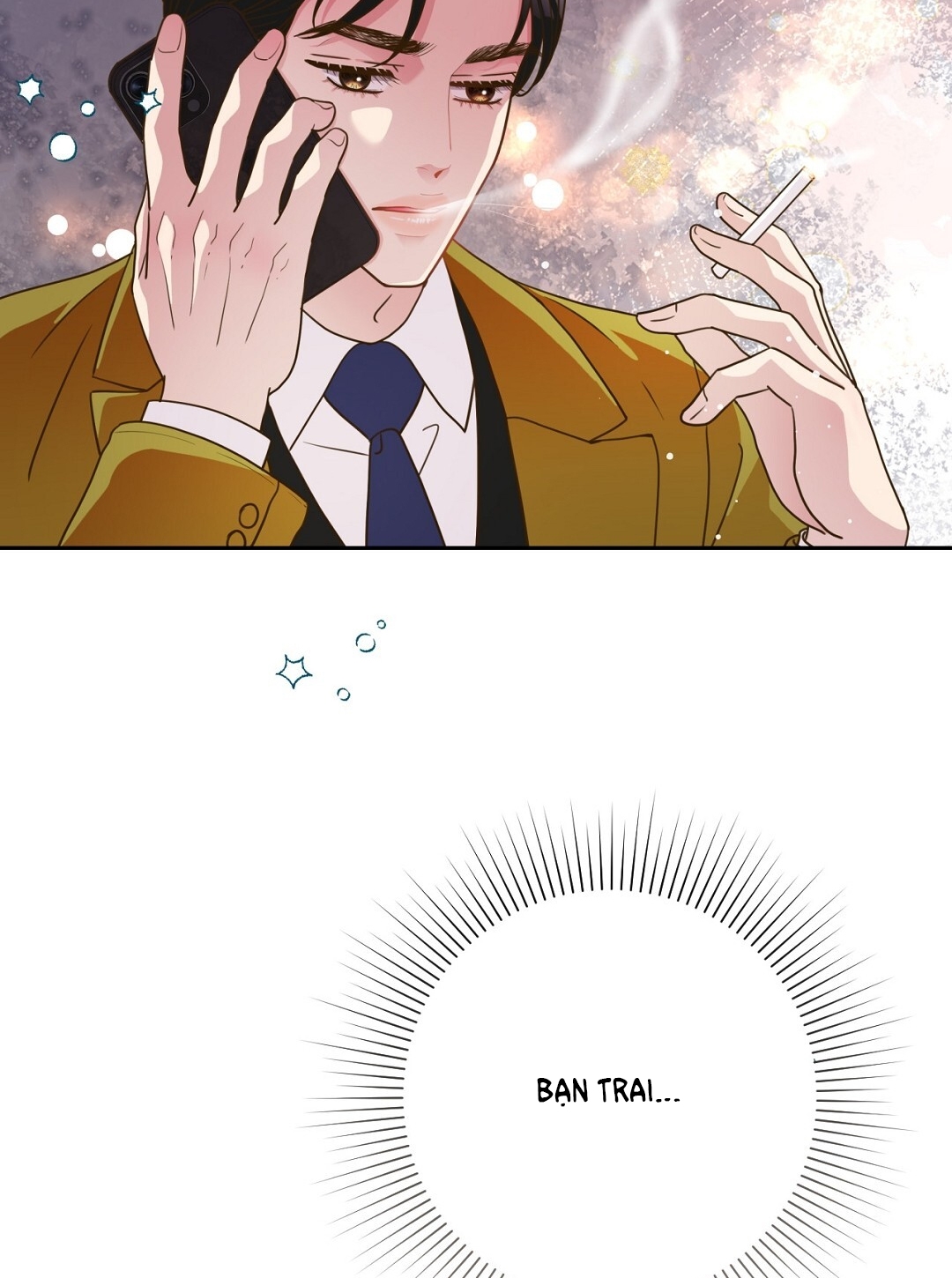 [18+] trải nghiệm thân mật với bạn của anh trai chapter 23.2 30