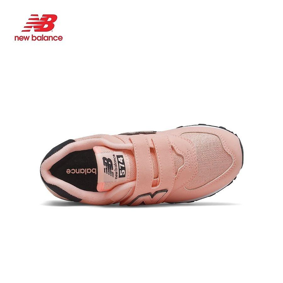 Giày sneaker trẻ em New Balance Classic - PV574