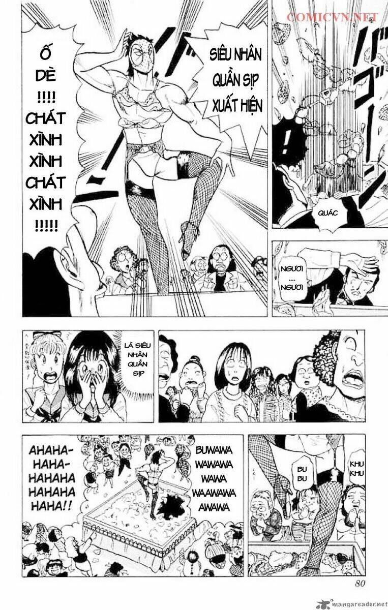 ultimate!! hentai kamen chapter 12 8