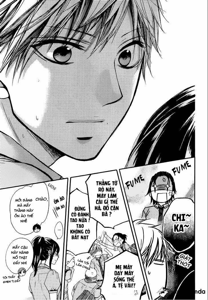 kono oto tomare! chapter 22 13