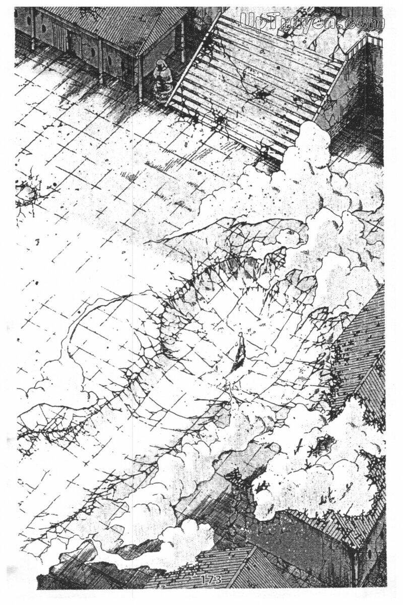 giang hồ bá đạo ký chapter 24 173