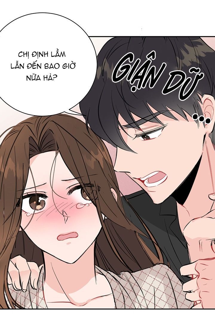 người tình thay thế chapter 5 44