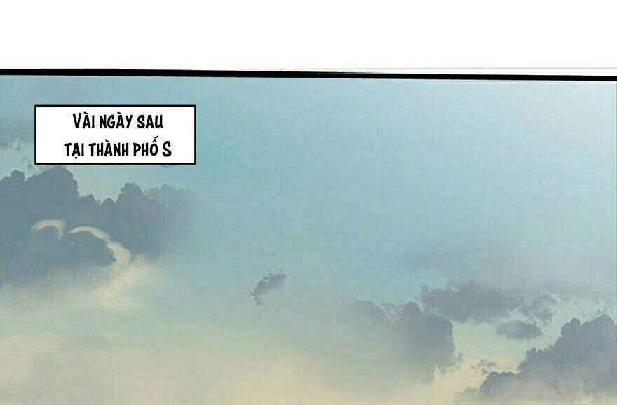 tiểu bạch điềm thê của long thiếu chapter 32 3