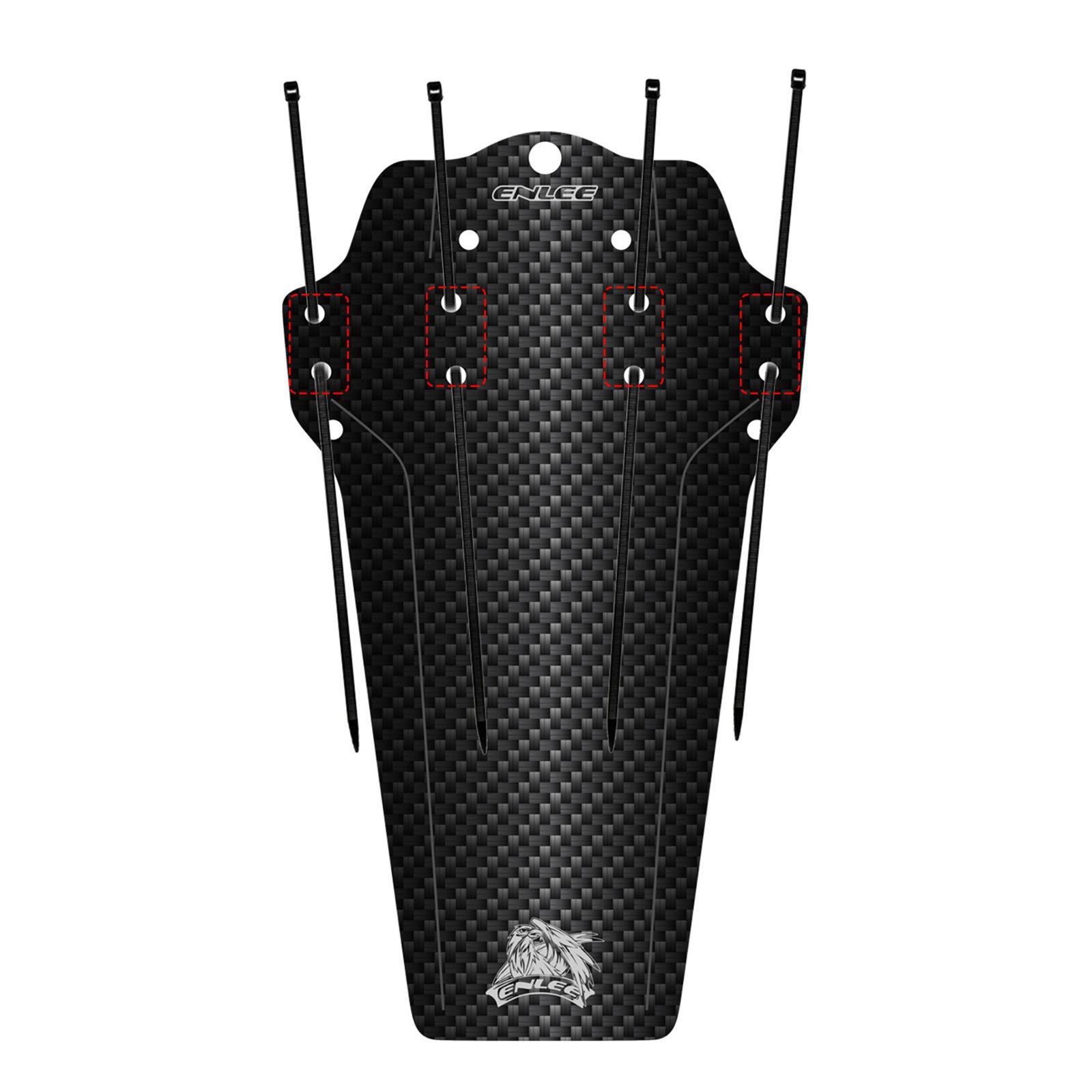 2x  Bike   - Folding  Bike  Cycling Tire Rear  for Downhill DH Bike Accessories