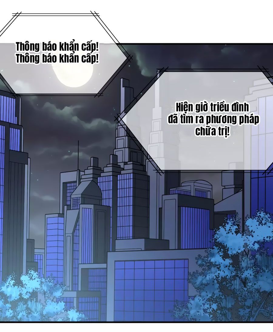 huyền vũ luyến ca: vạn vật sinh linh chapter 33.2 7