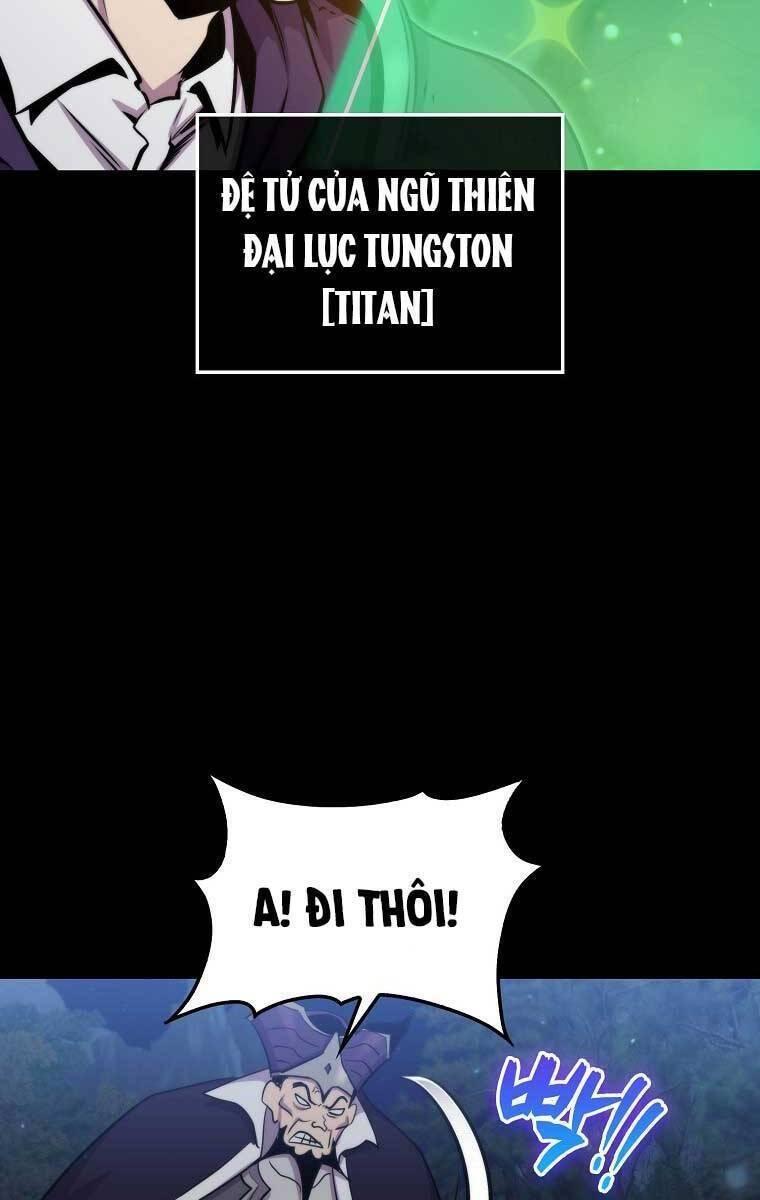 tôi thăng cấp trong lúc ngủ chapter 76 43