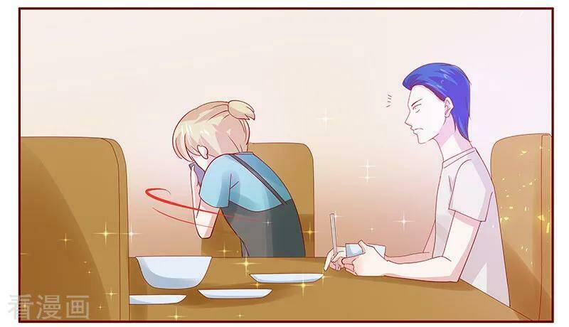 bá đạo tổng tài yêu tôi chapter 151 16