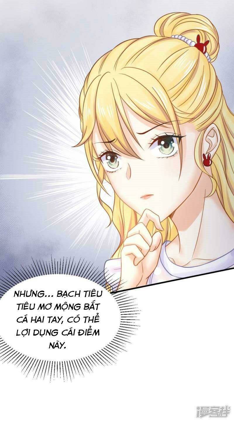 thiếu nữ sấm sét chapter 49 23