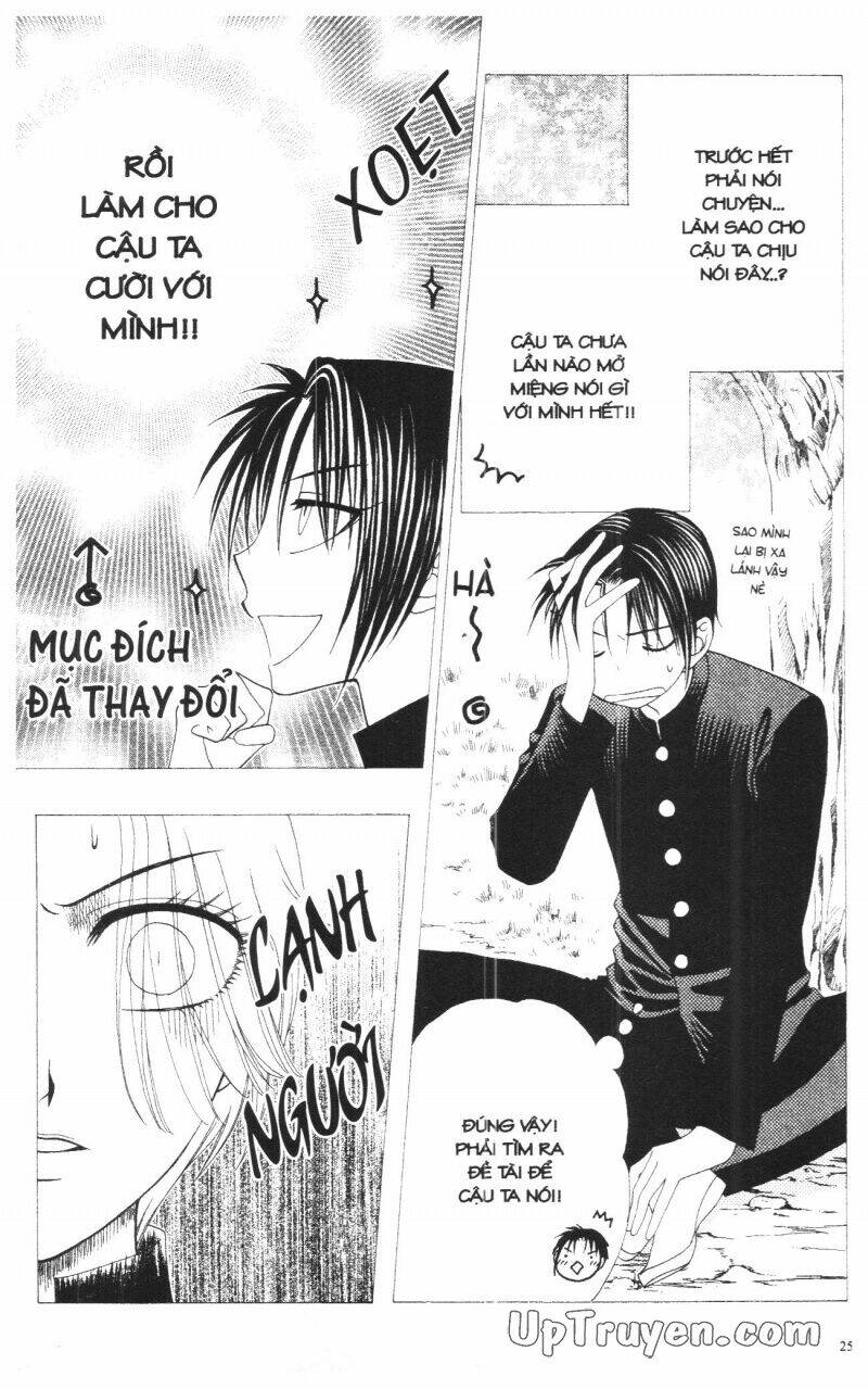 v.b.rose chapter 11 27