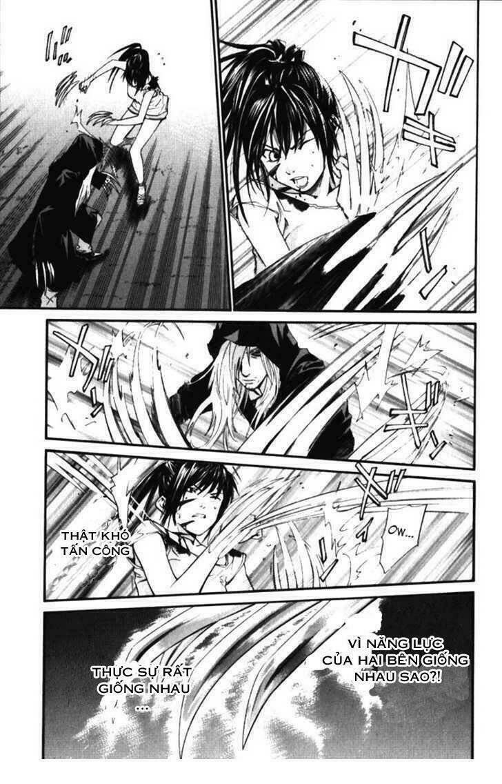 alive - the final evolution chapter 54 16